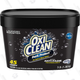 Add OxiClean Dark Protect to your load of darks to keep them from fading. Just be sure to use cold water, and tumble dry on low (or air dry, better yet).